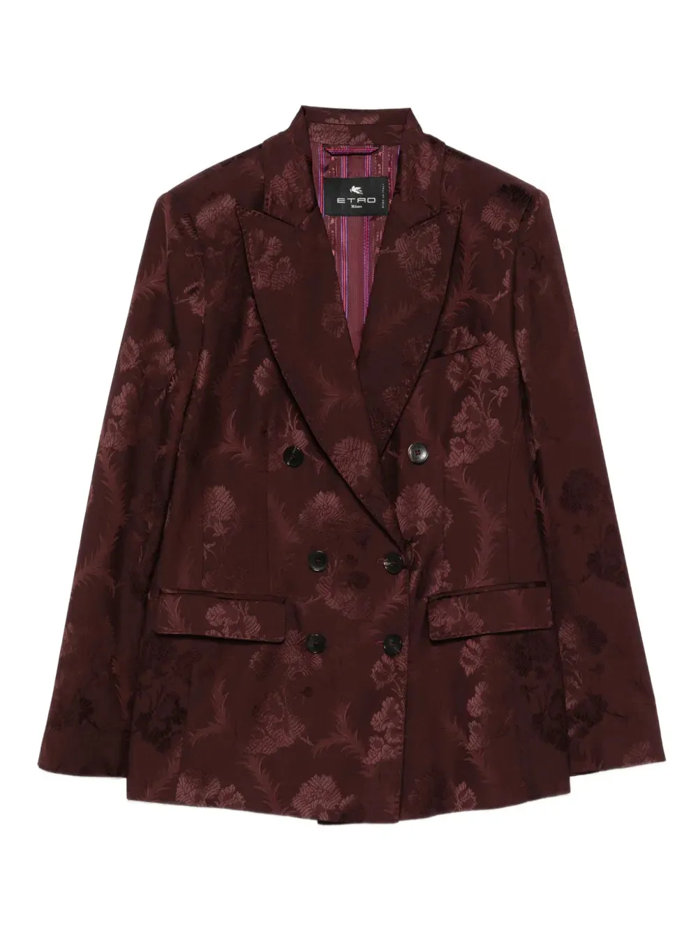Etro Jacket sold by Wanan Luxury