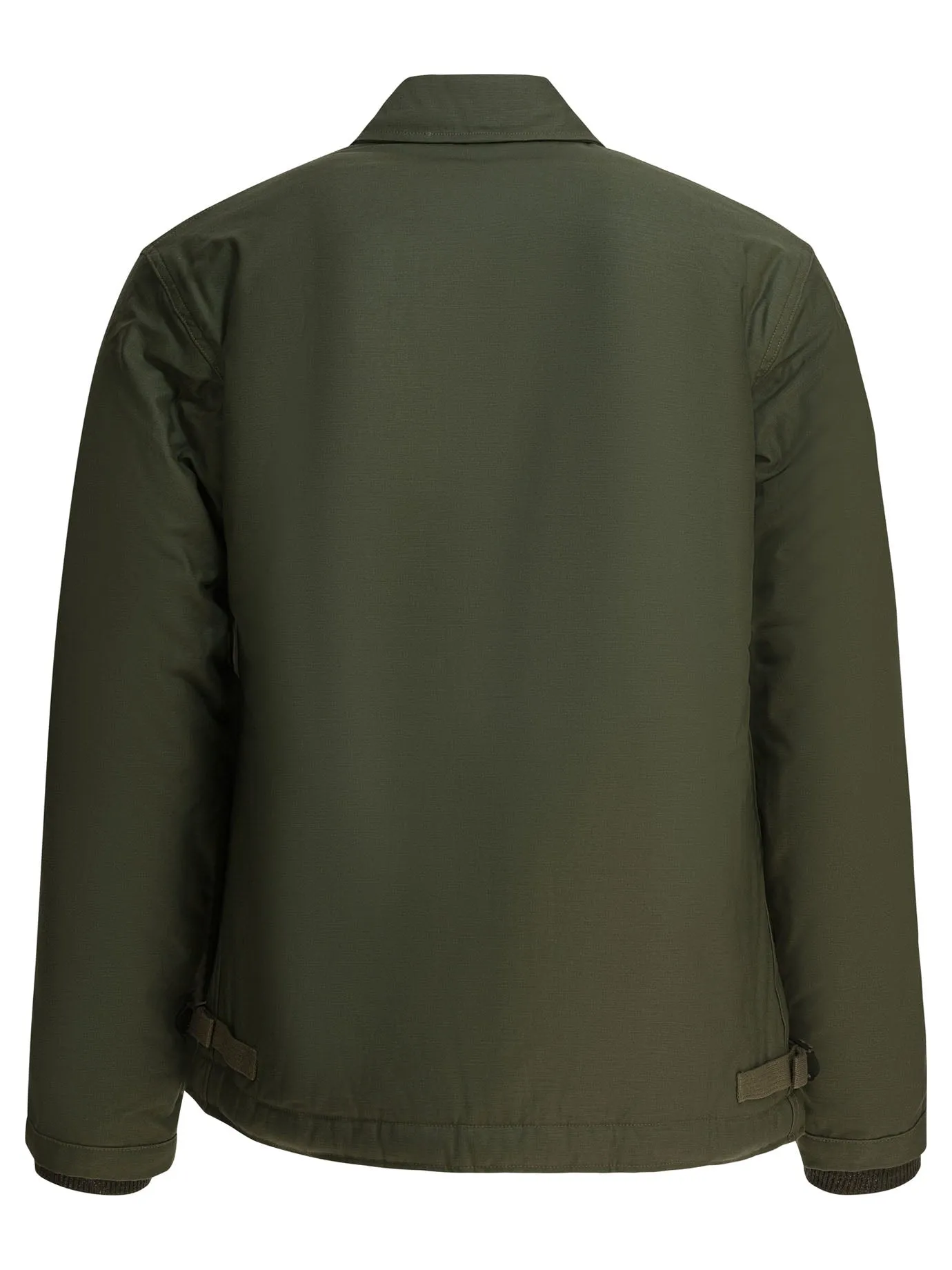 Deck A-2 Jackets And Coats Green sold by Wanan Luxury product image thumbnail 2