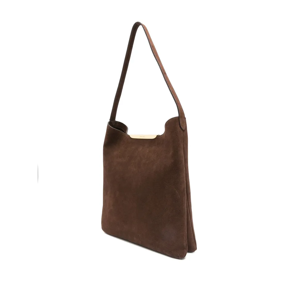 Bags Brown, Gold sold by Wanan Luxury product image thumbnail 4