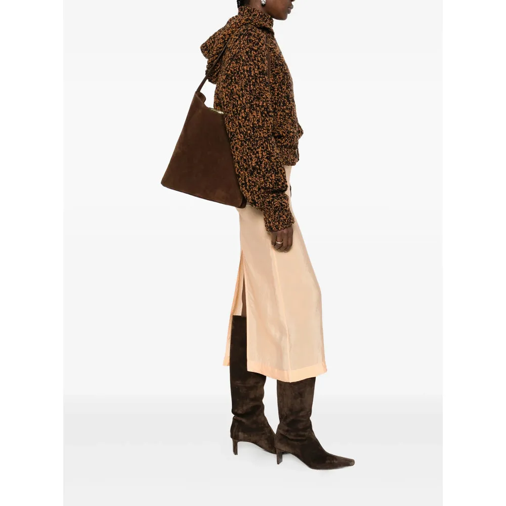 Bags Brown, Gold sold by Wanan Luxury product image thumbnail 5