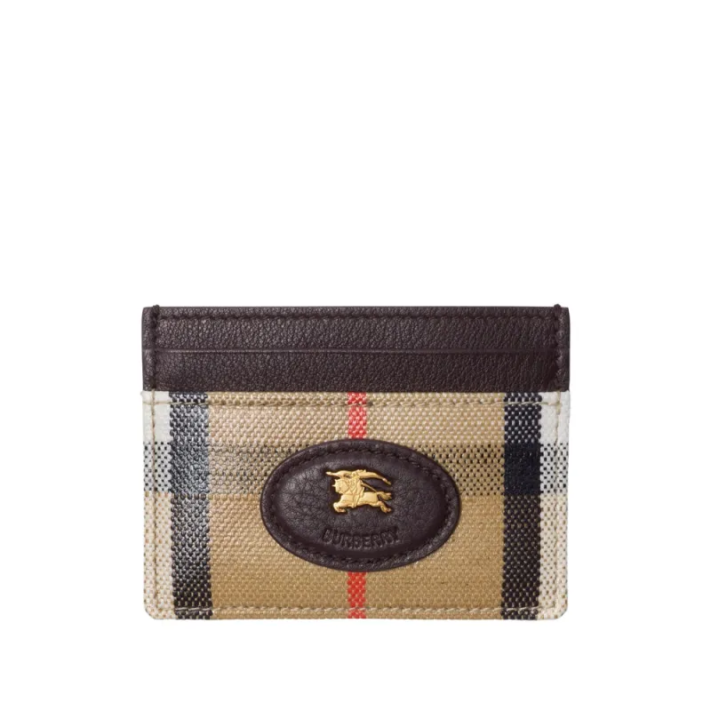 Wallets & Purses Neutral made by Burberry
