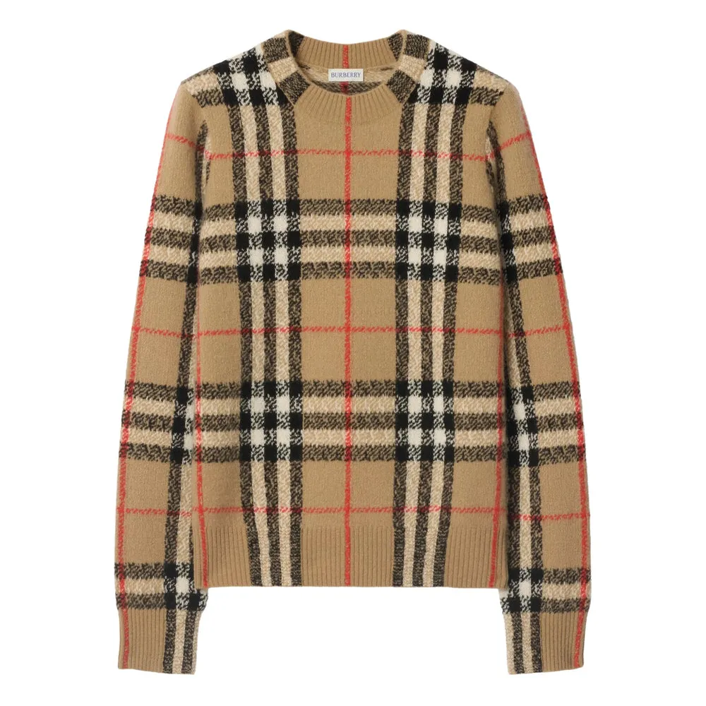 Sweaters Neutral sold by Wanan Luxury
