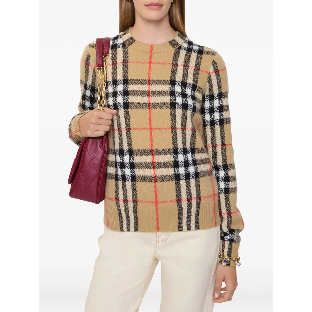 Sweaters Neutral sold by Wanan Luxury product image thumbnail 3