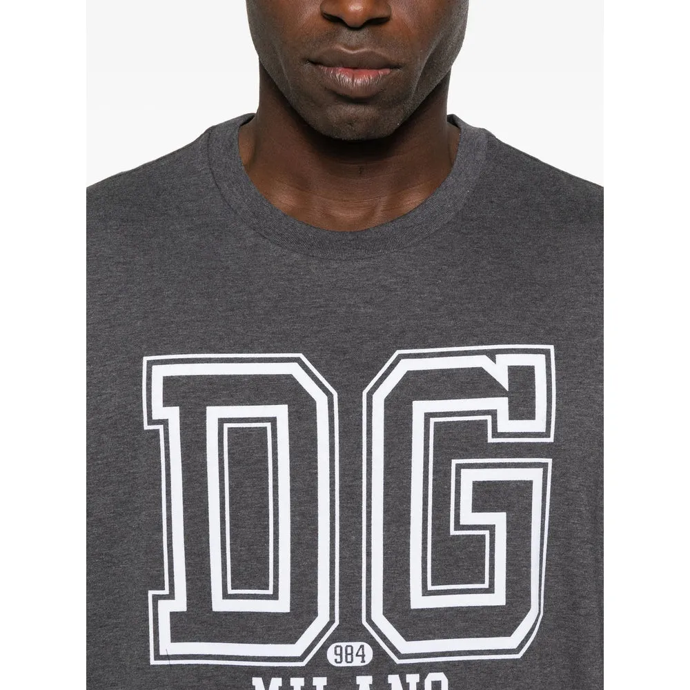 T Shirts Gray sold by Wanan Luxury product image thumbnail 3