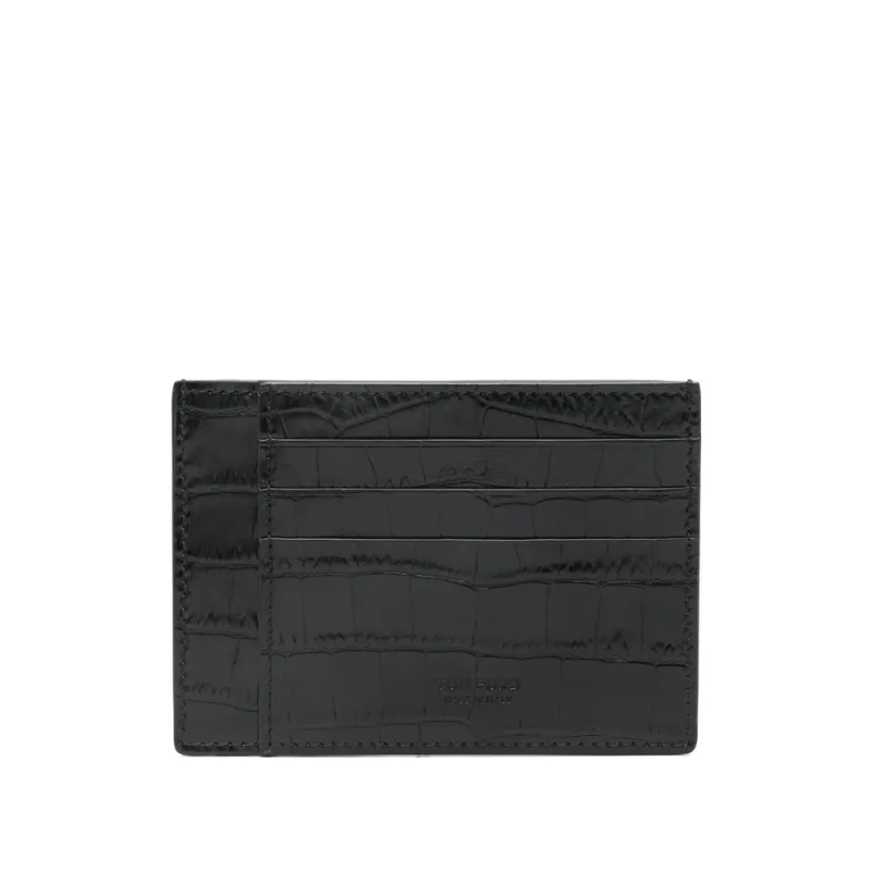 Wallets Black sold by Wanan Luxury