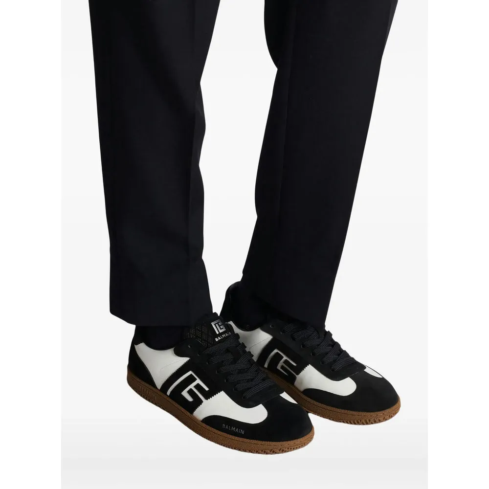 Sneakers Black, White sold by Wanan Luxury product image thumbnail 4