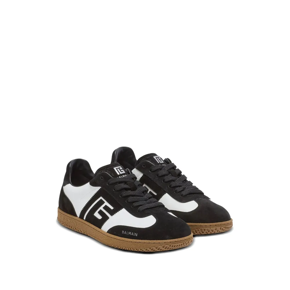 Sneakers Black, White sold by Wanan Luxury product image thumbnail 2