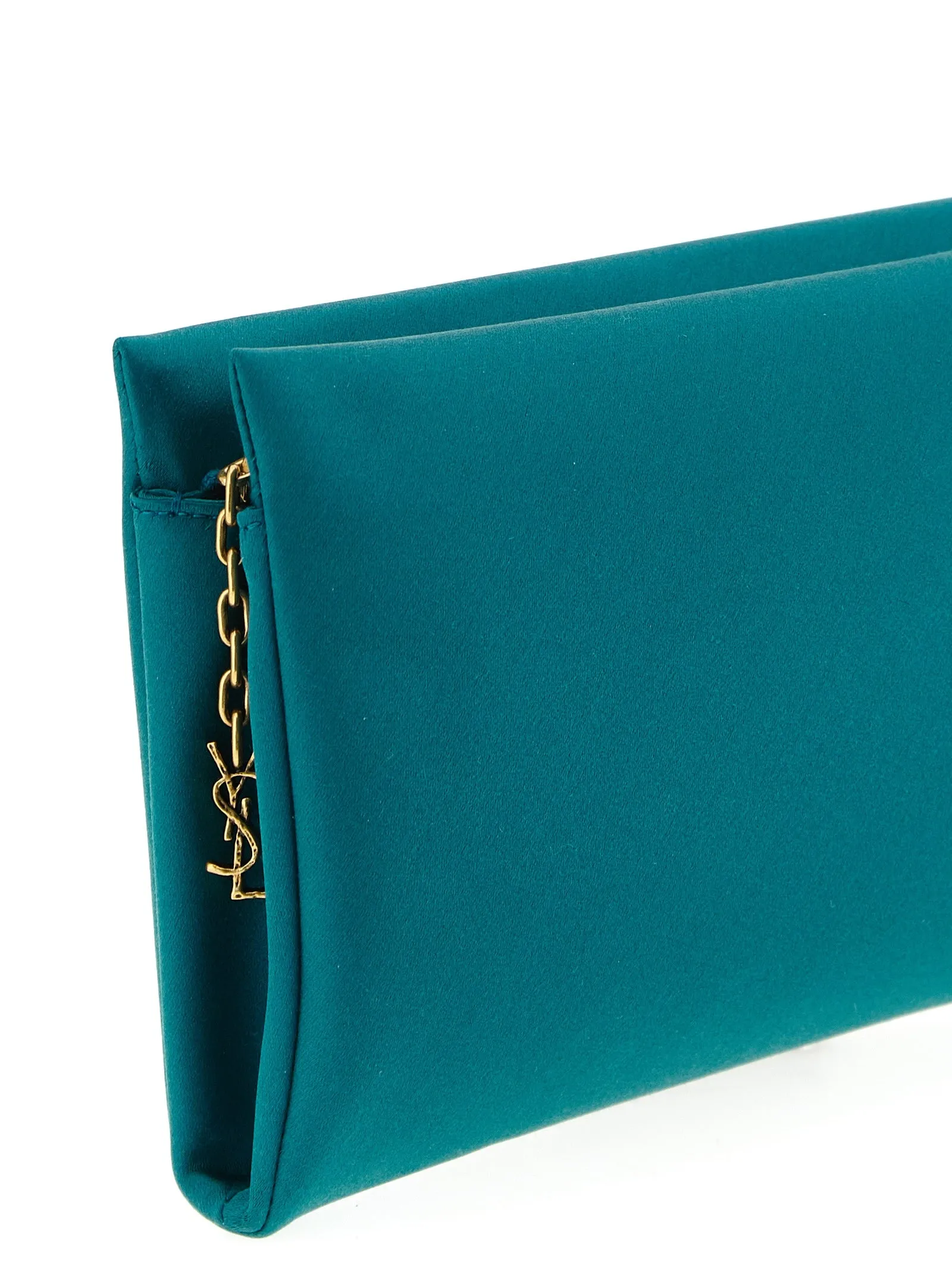Evening Clutch Light Blue sold by Wanan Luxury product image thumbnail 3