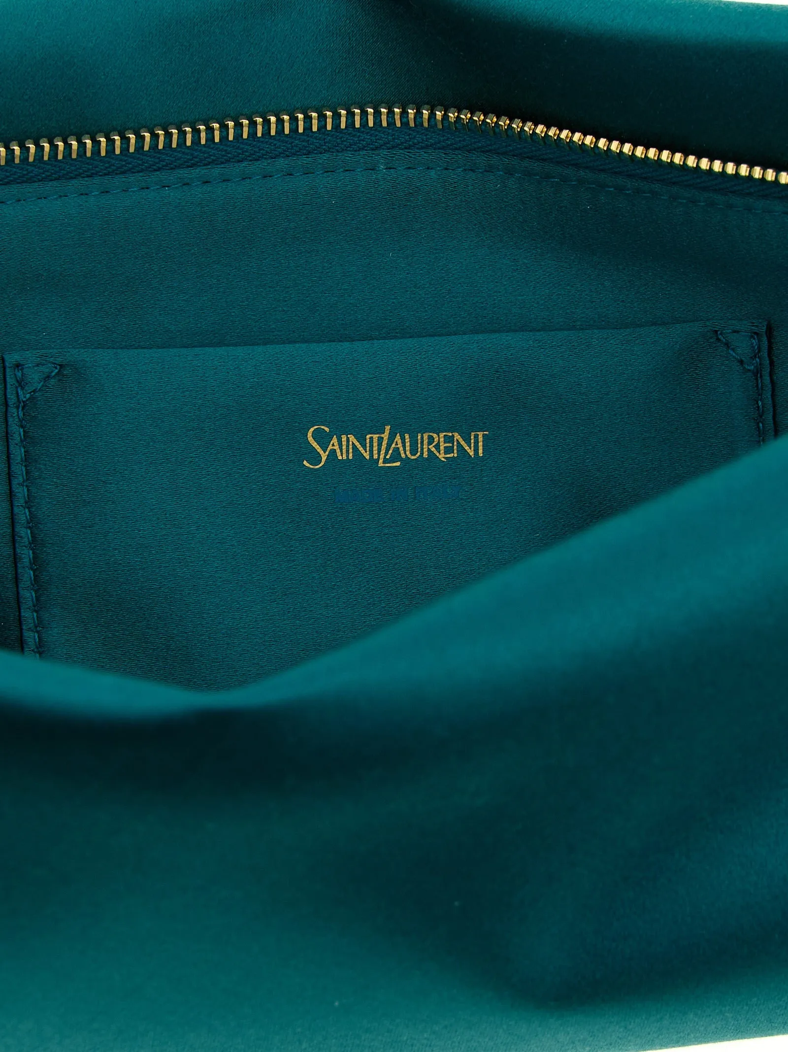 Evening Clutch Light Blue sold by Wanan Luxury product image thumbnail 4