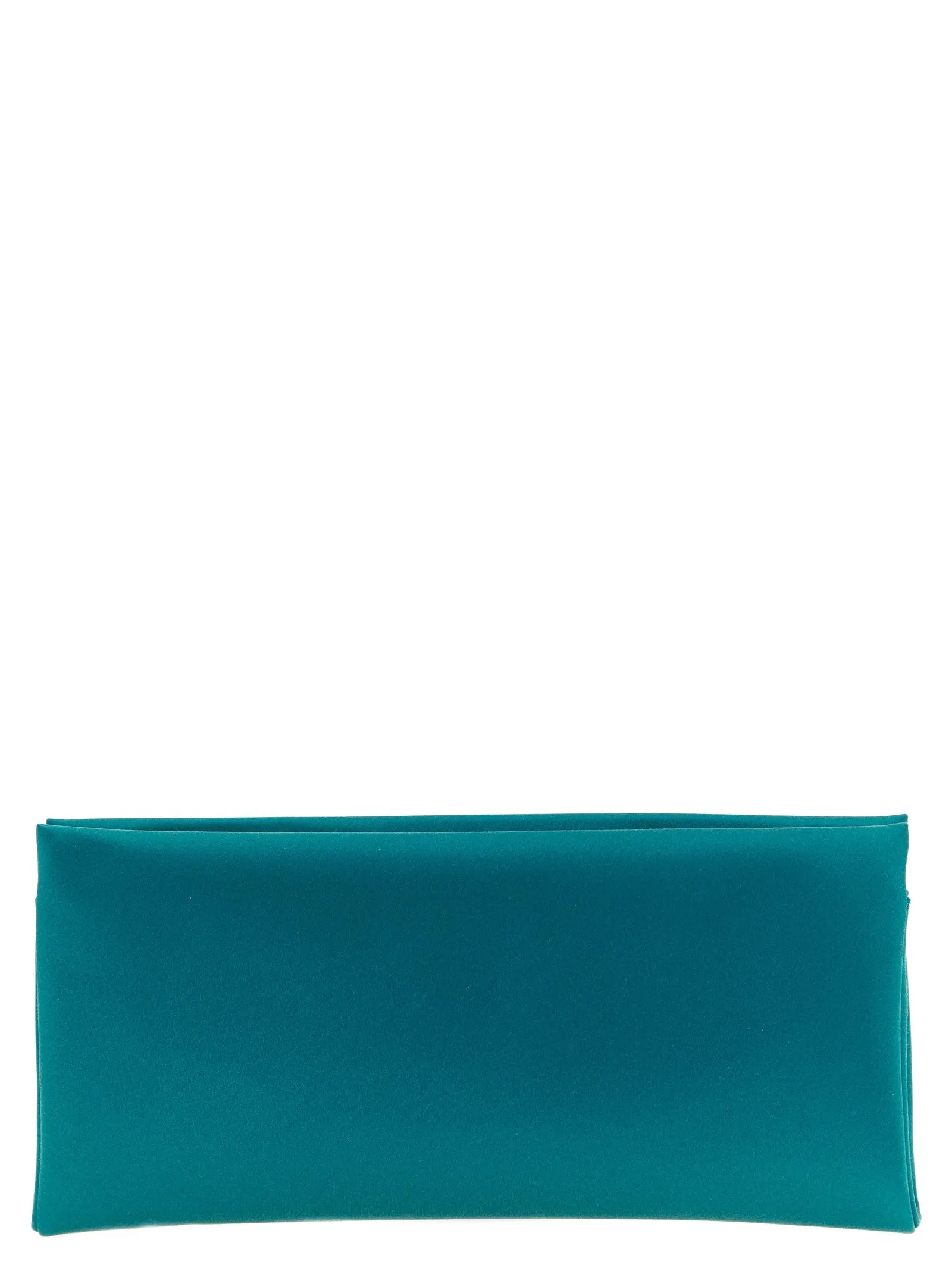 Evening Clutch Light Blue sold by Wanan Luxury