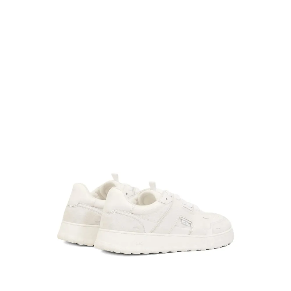 Sneakers Neutral sold by Wanan Luxury product image thumbnail 4