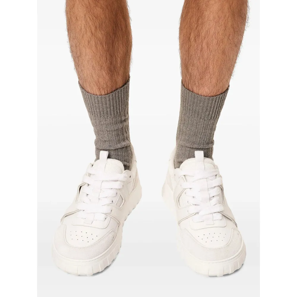 Sneakers Neutral sold by Wanan Luxury product image thumbnail 5