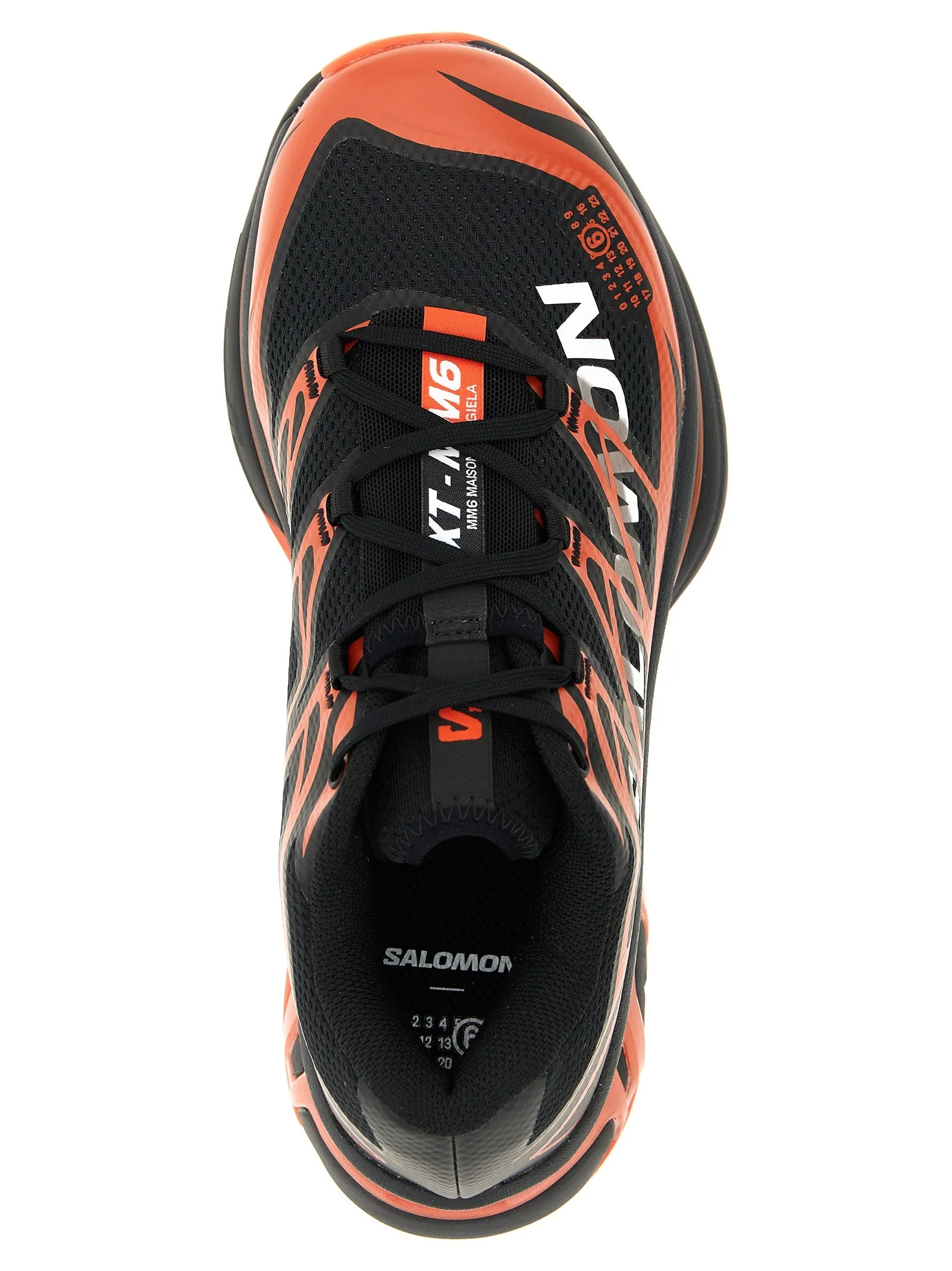 Xt-Mm6 Sneakers Multicolor sold by Wanan Luxury product image thumbnail 4