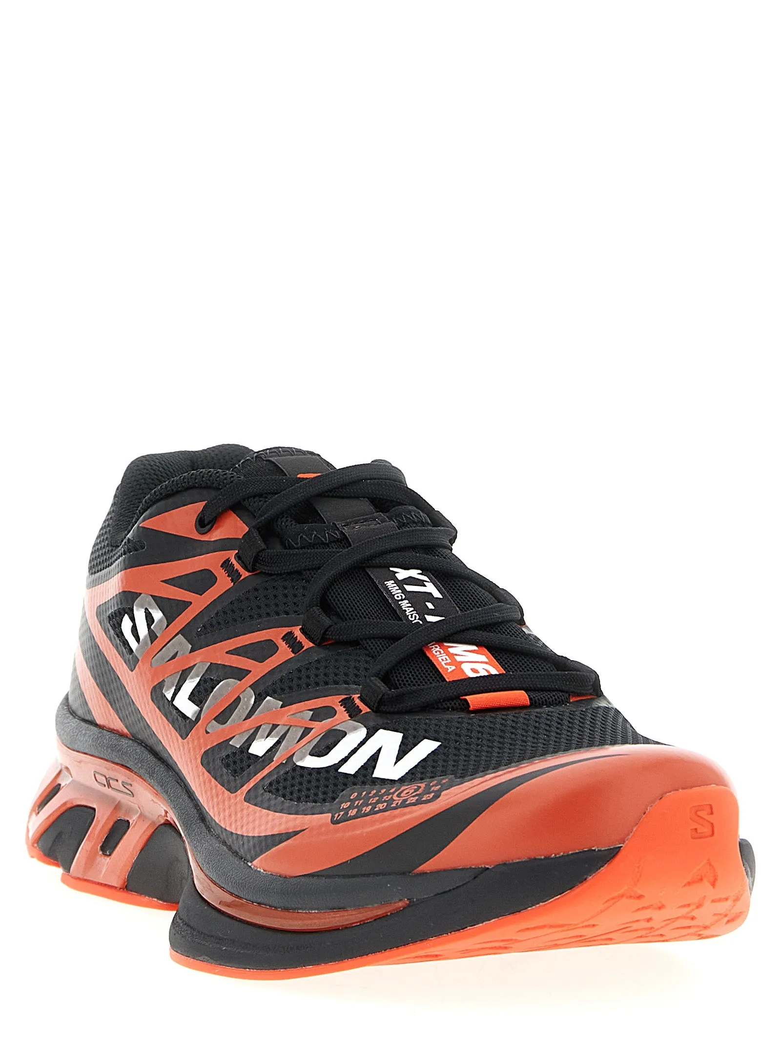 Xt-Mm6 Sneakers Multicolor sold by Wanan Luxury product image thumbnail 2