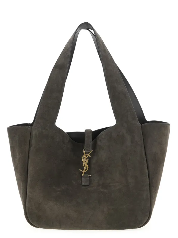 Bea Shoulder Bags Gray sold by Wanan Luxury
