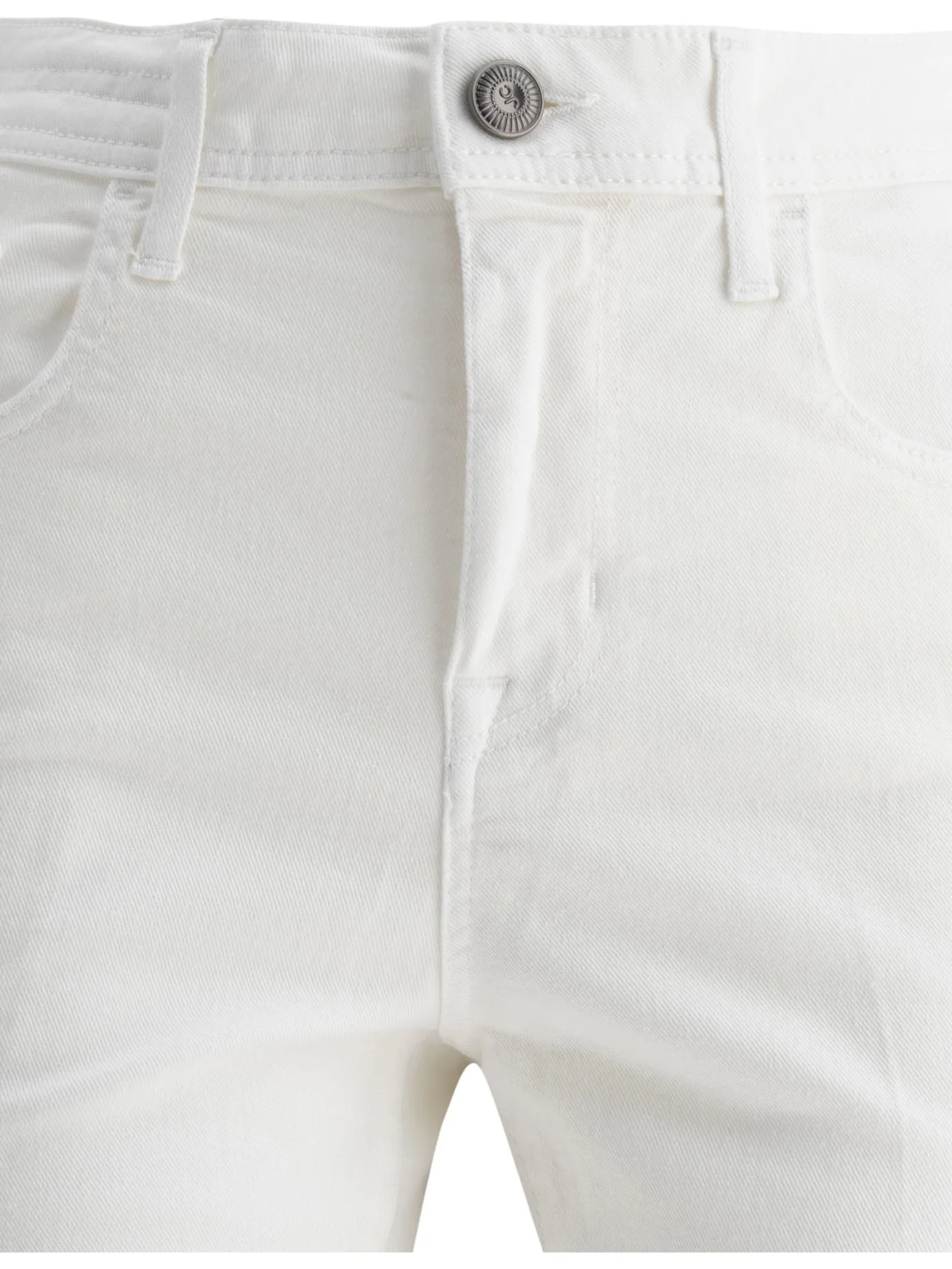 Kate Jeans White sold by Wanan Luxury product image thumbnail 3