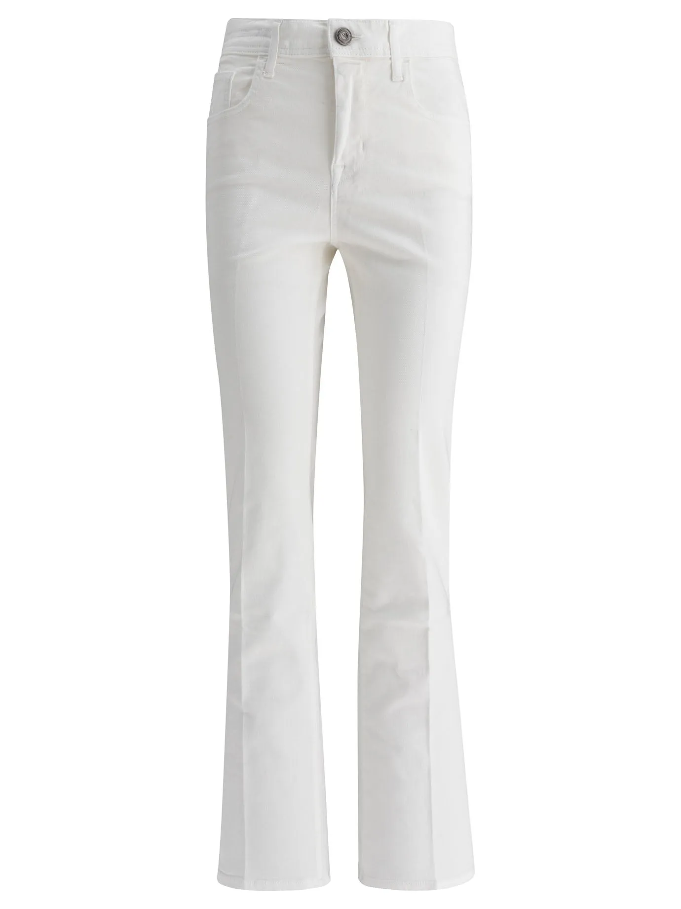 Kate Jeans White sold by Wanan Luxury