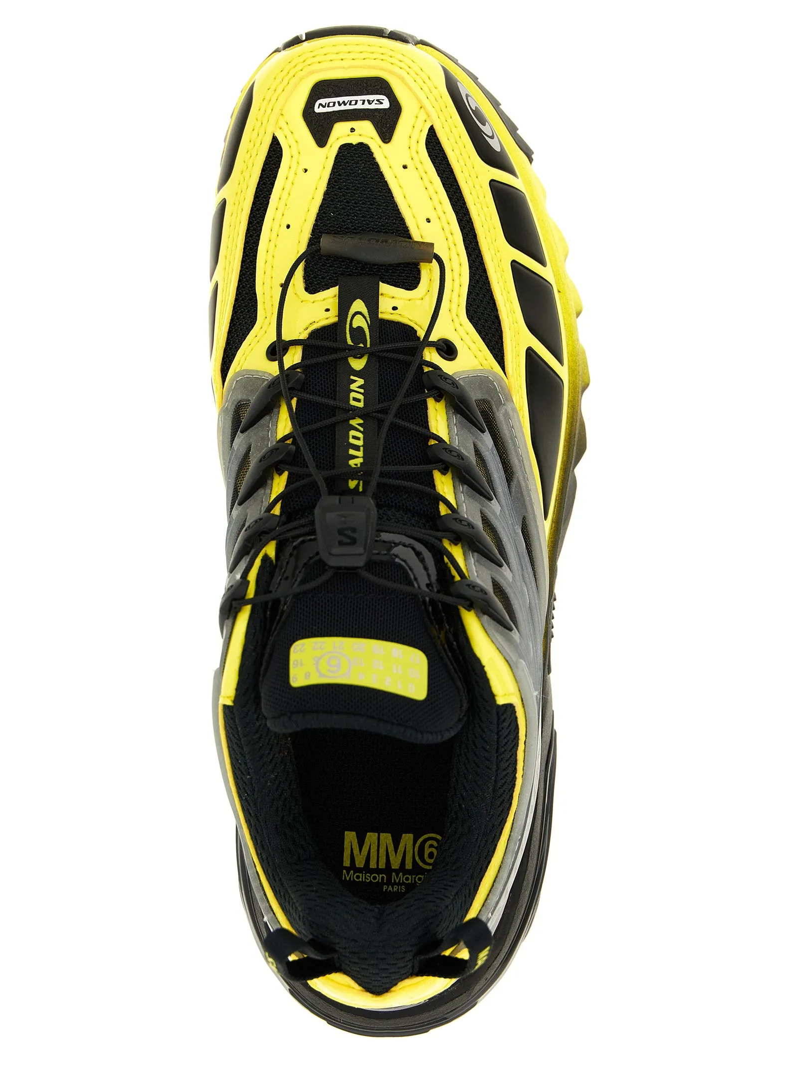 Acs Pro Sneakers Yellow sold by Wanan Luxury product image thumbnail 4