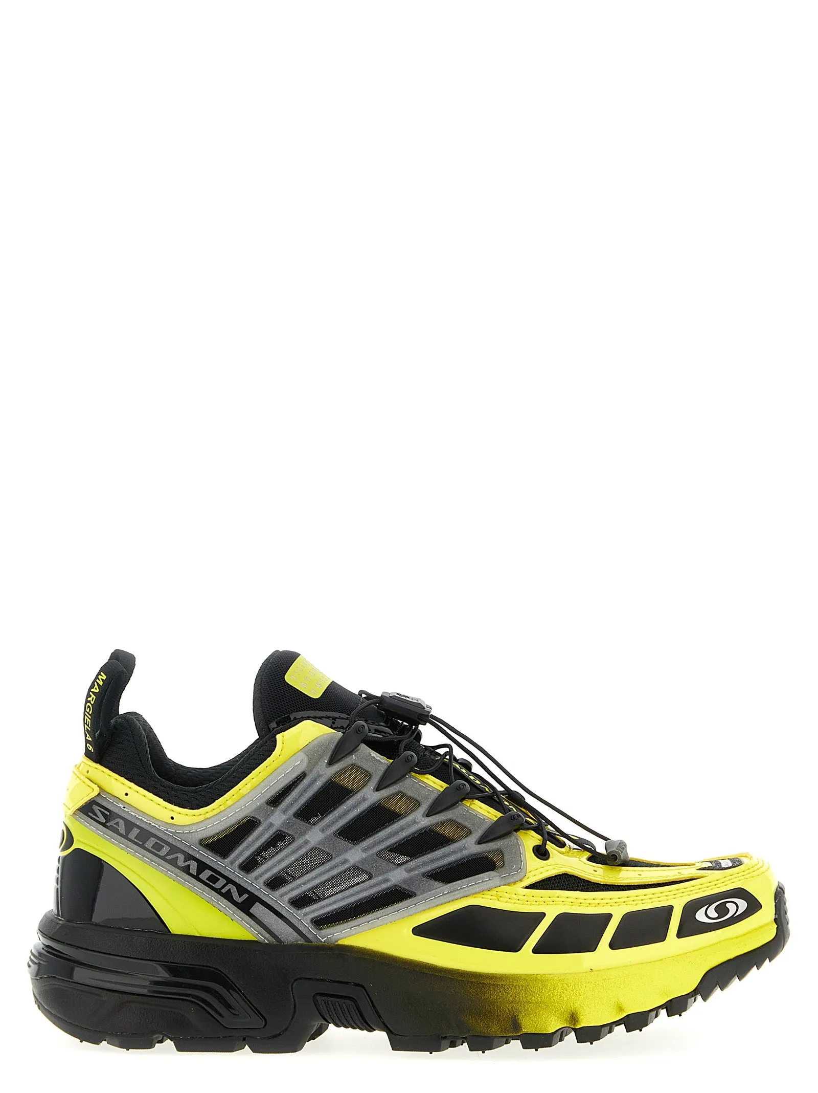 Acs Pro Sneakers Yellow sold by Wanan Luxury