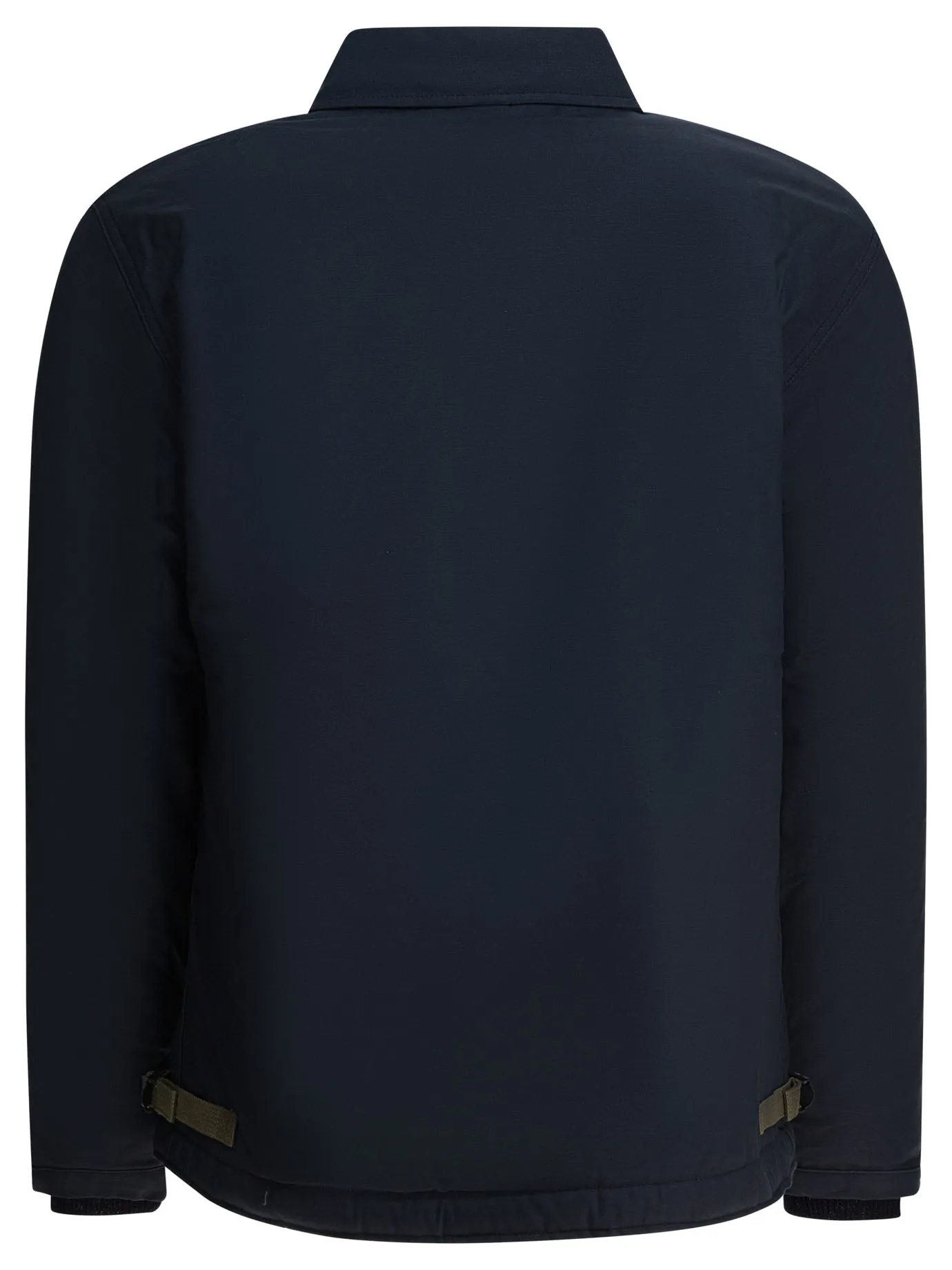 A-2 Civilian Jackets And Coats Blue sold by Wanan Luxury product image thumbnail 2