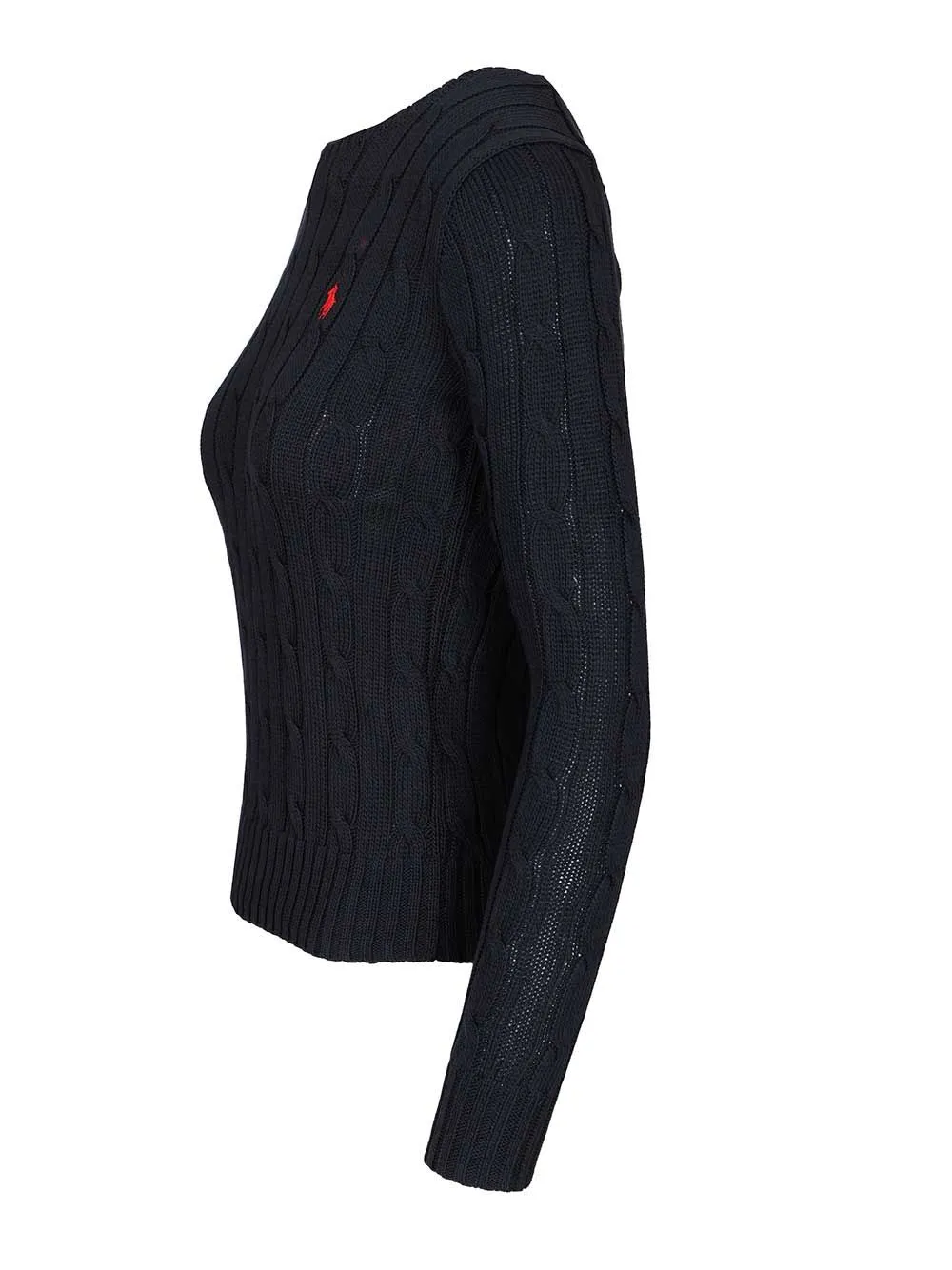 Cotton Sweater Knitwear Blue sold by Wanan Luxury product image thumbnail 3