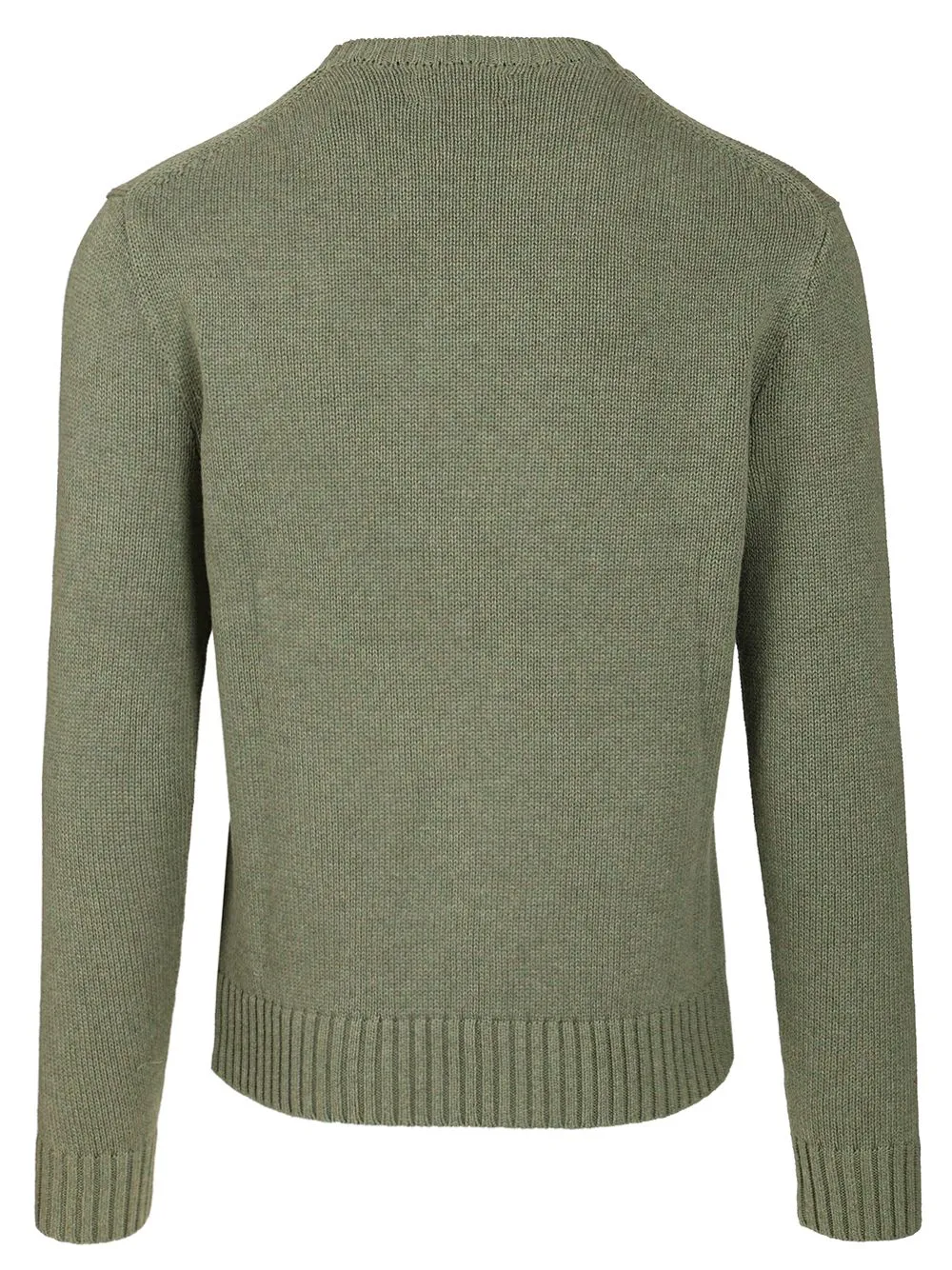 Sweater-Pullover Sweatshirts Grey sold by Wanan Luxury product image thumbnail 2