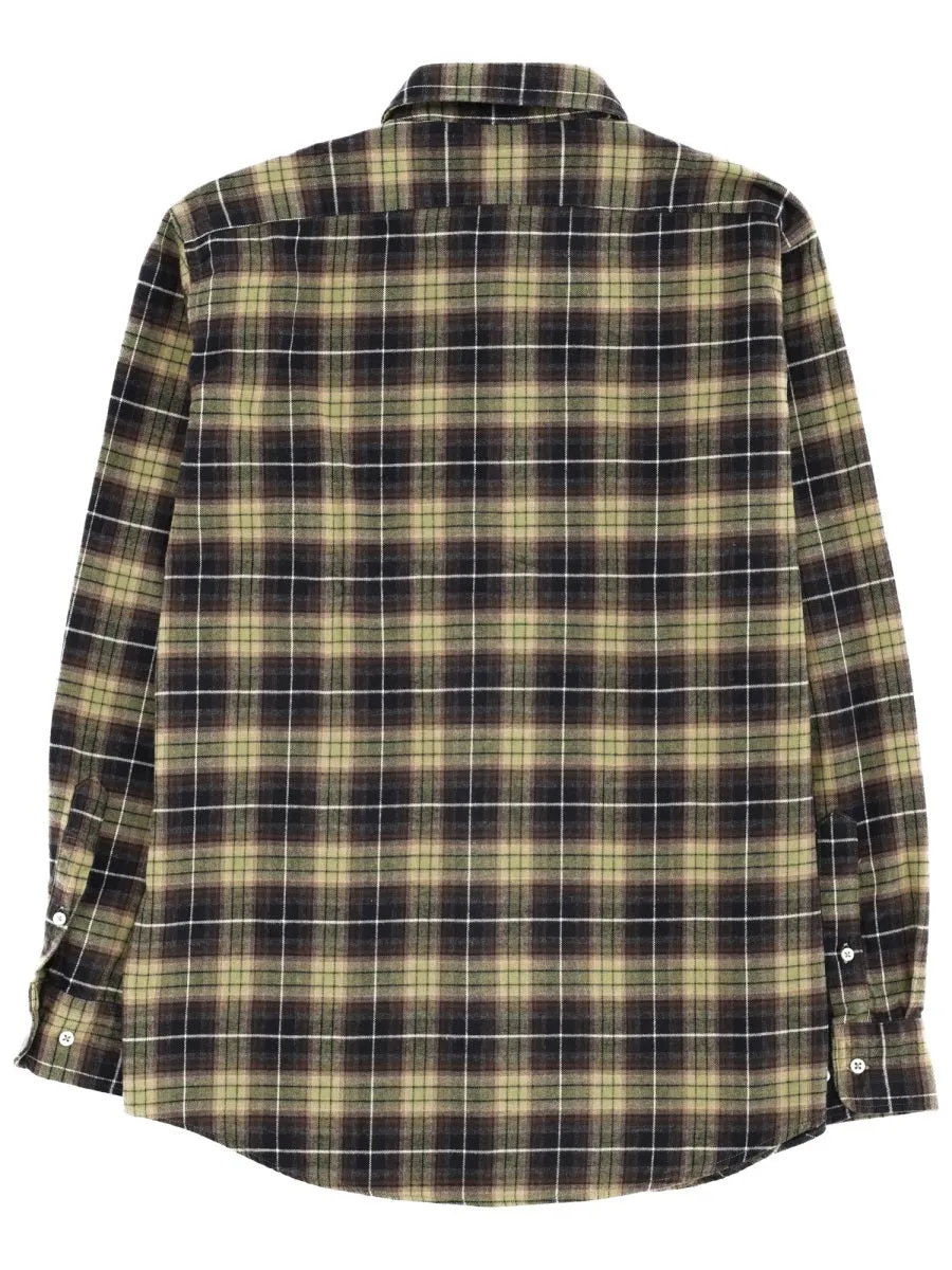 Camicia Con Logo sold by Wanan Luxury product image thumbnail 2