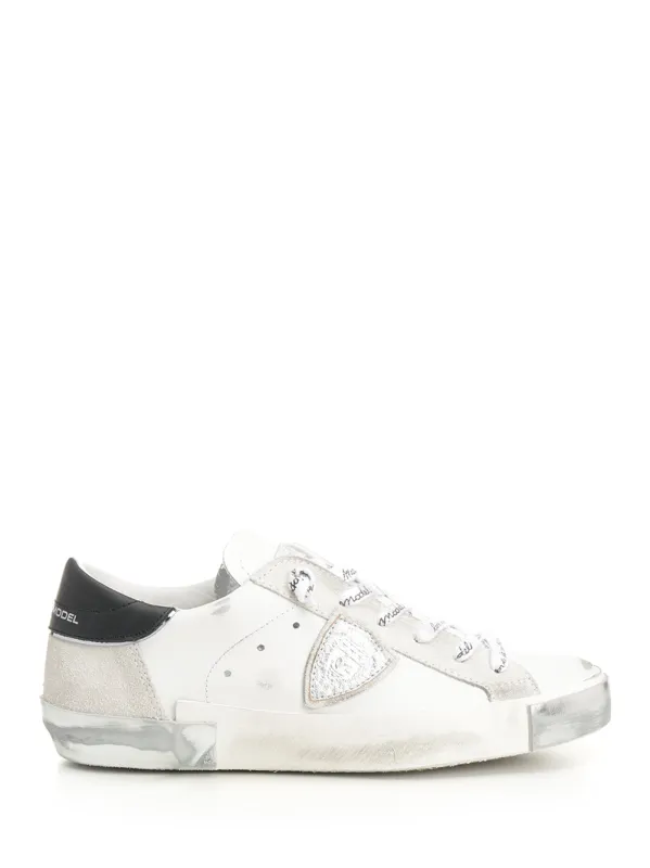 Prsx Sneakers Multicolor sold by Wanan Luxury