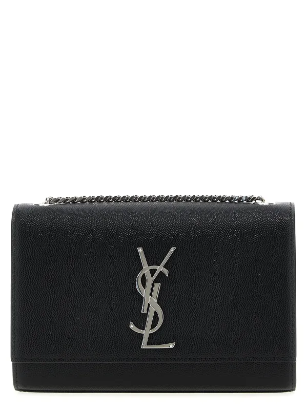 Kate Small Crossbody Bags Black sold by Wanan Luxury