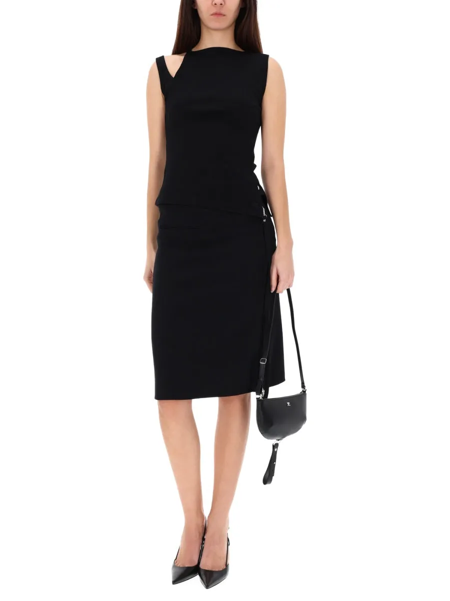 Top "Oblique 90'S" sold by Wanan Luxury product image thumbnail 2