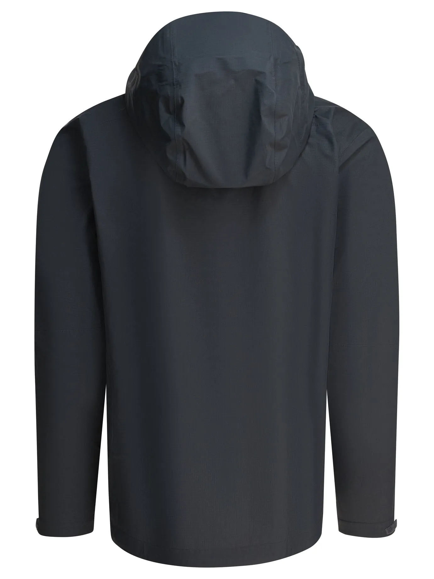 Granite Crest Rain Jacket Jackets And Coats Grey sold by Wanan Luxury product image thumbnail 2