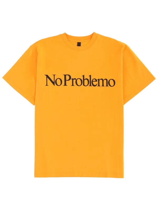 T-Shirt With Logo sold by Wanan Luxury