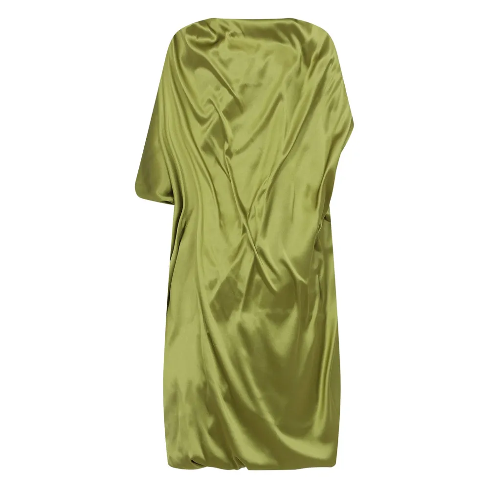 Dresses Green sold by Wanan Luxury product image thumbnail 2