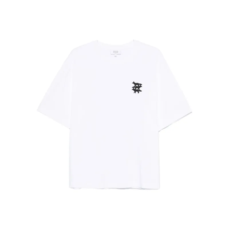 T Shirts White sold by Wanan Luxury