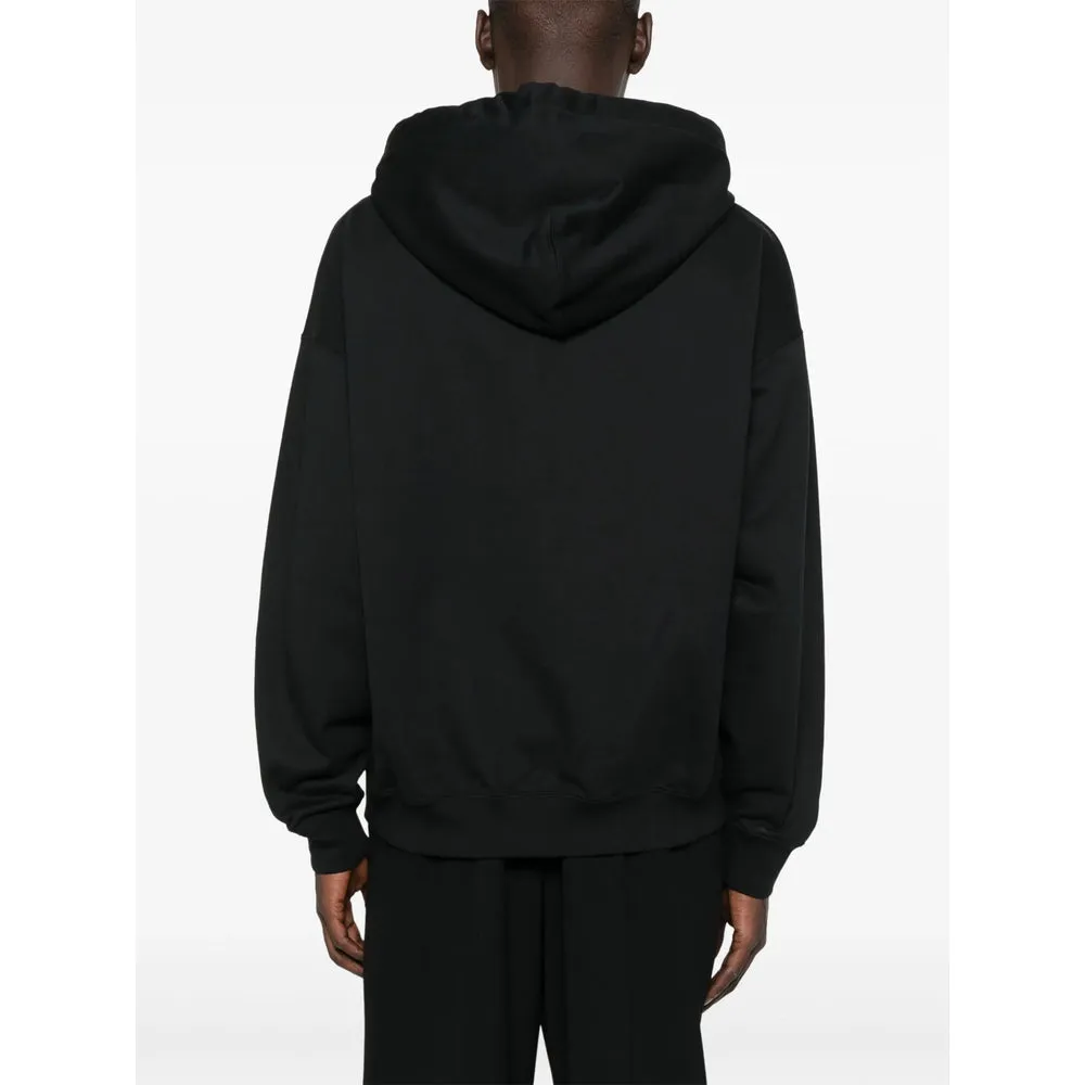 Sweatshirts Black sold by Wanan Luxury product image thumbnail 4