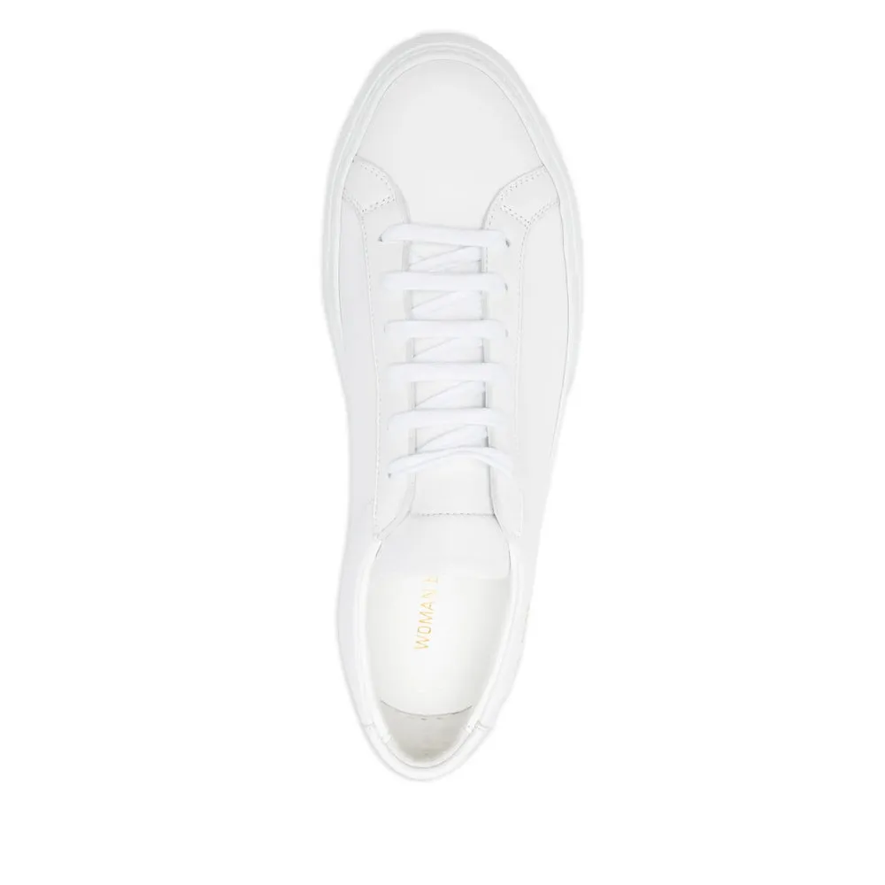 Shoes White sold by Wanan Luxury product image thumbnail 3