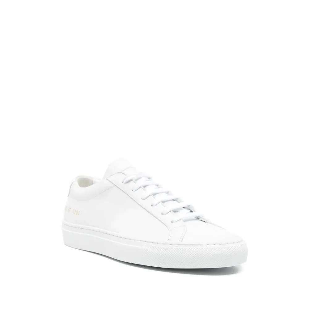 Shoes White sold by Wanan Luxury product image thumbnail 4