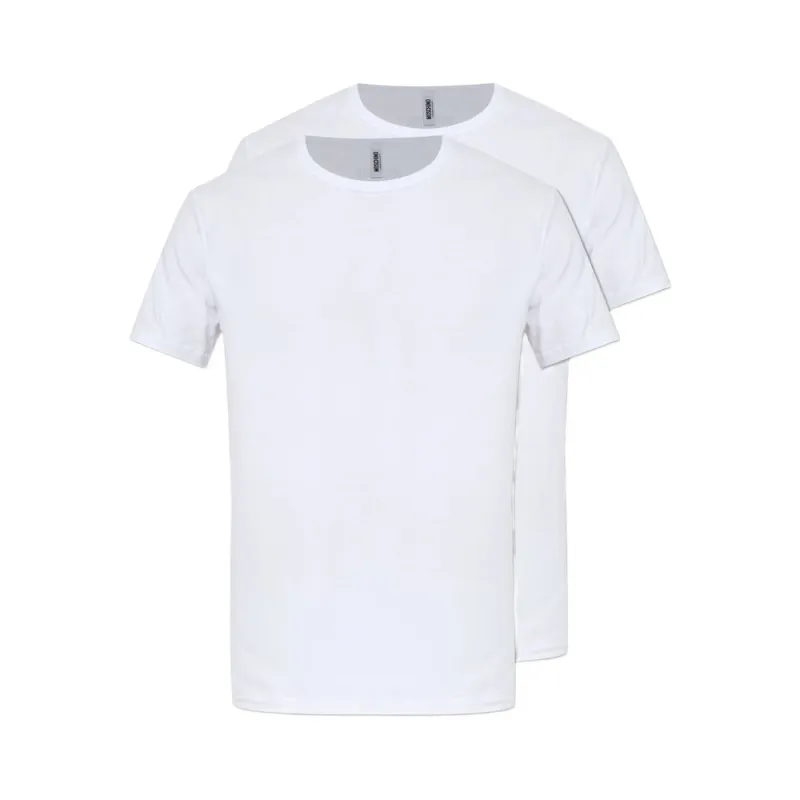 T Shirts White sold by Wanan Luxury