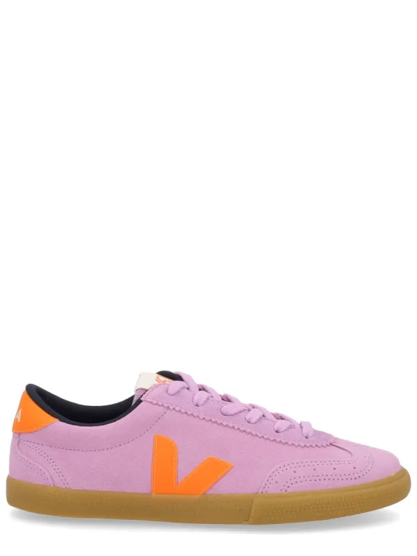 "Volley" Sneaker made by Veja