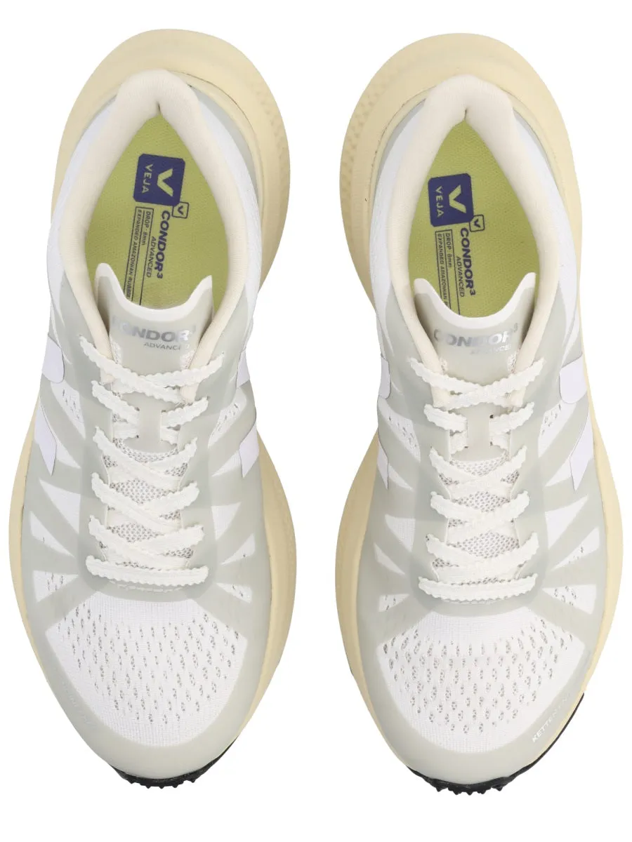 "Condor 3 Advanced" Sneaker sold by Wanan Luxury product image thumbnail 5