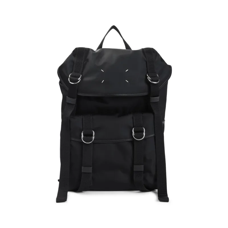 Backpacks & Travels Black sold by Wanan Luxury