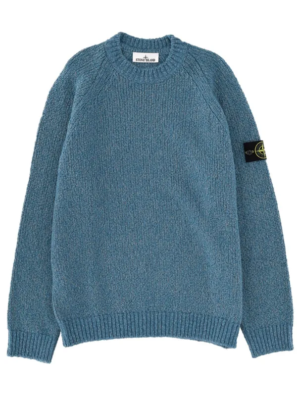 Wool Blend Sweater sold by Wanan Luxury