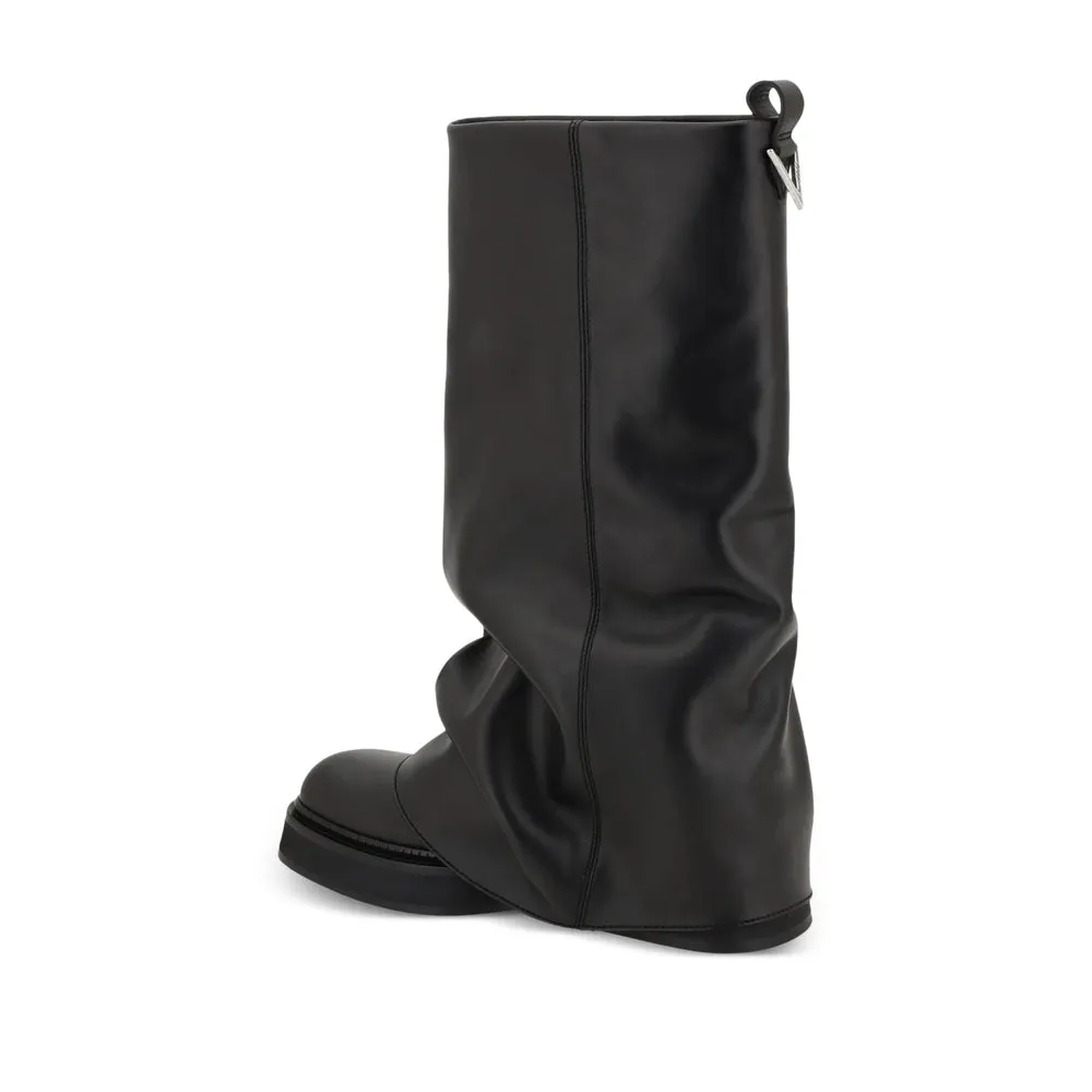 Shoes Black sold by Wanan Luxury product image thumbnail 3