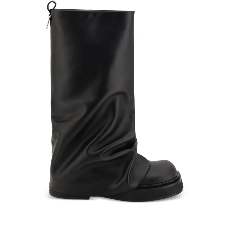 Shoes Black made by The Attico