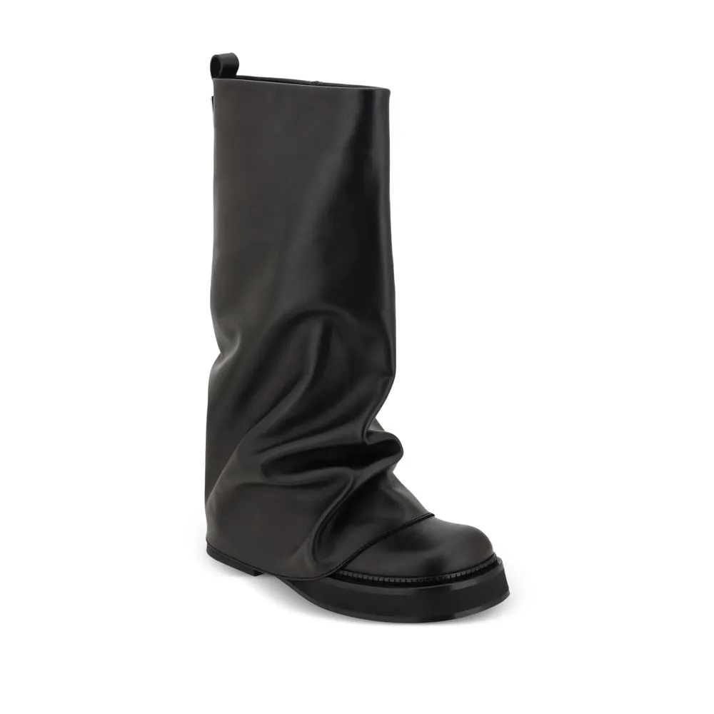 Shoes Black sold by Wanan Luxury product image thumbnail 2