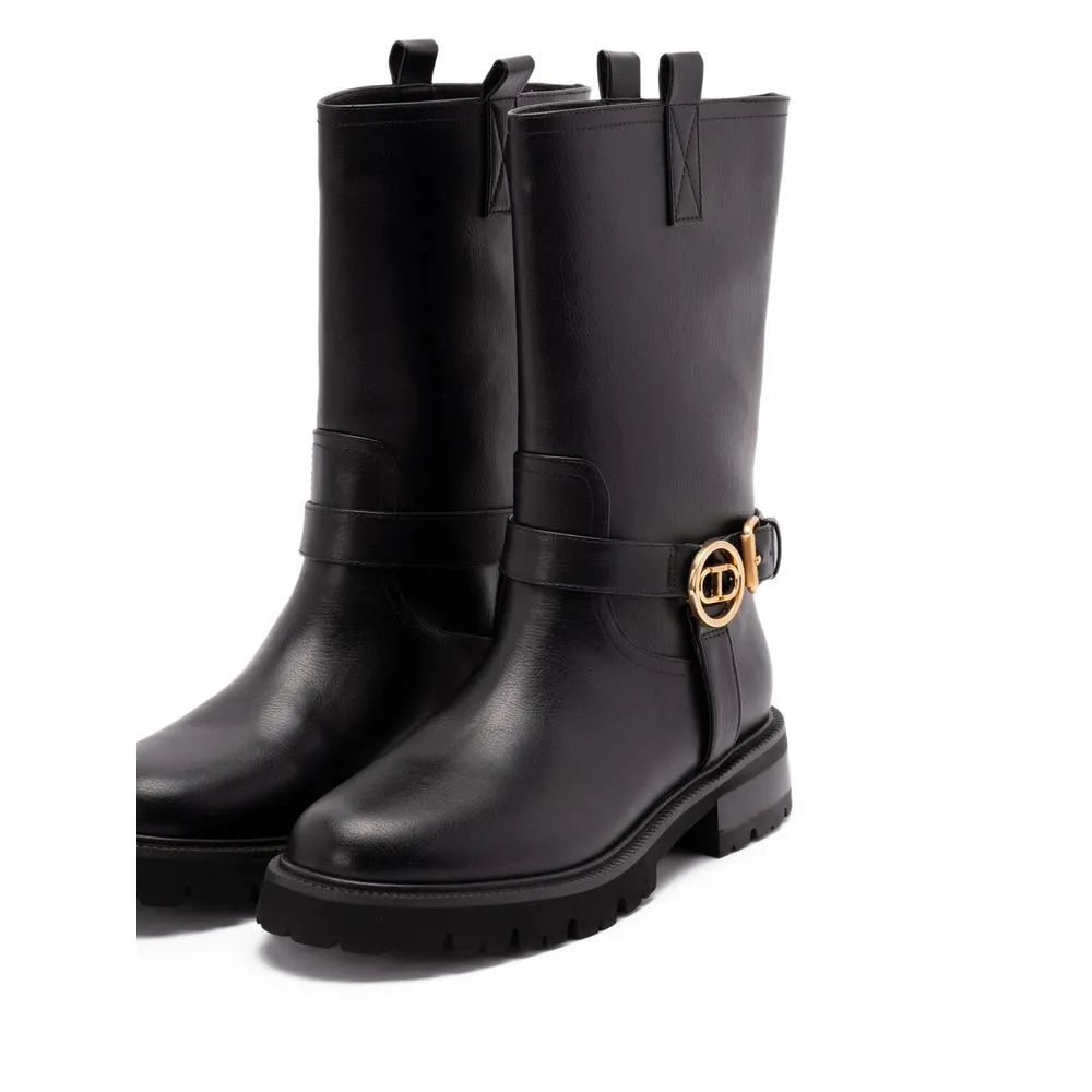 Shoes Black sold by Wanan Luxury product image thumbnail 3