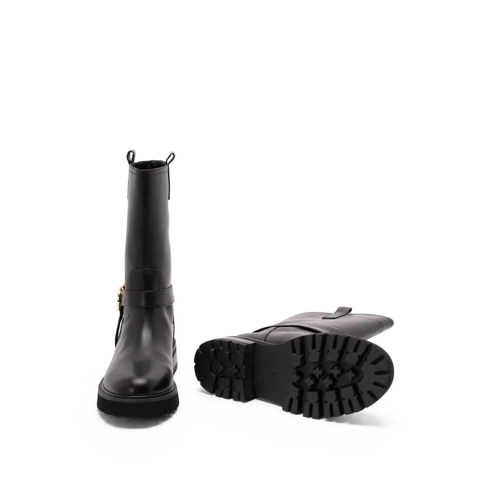 Shoes Black sold by Wanan Luxury product image thumbnail 5