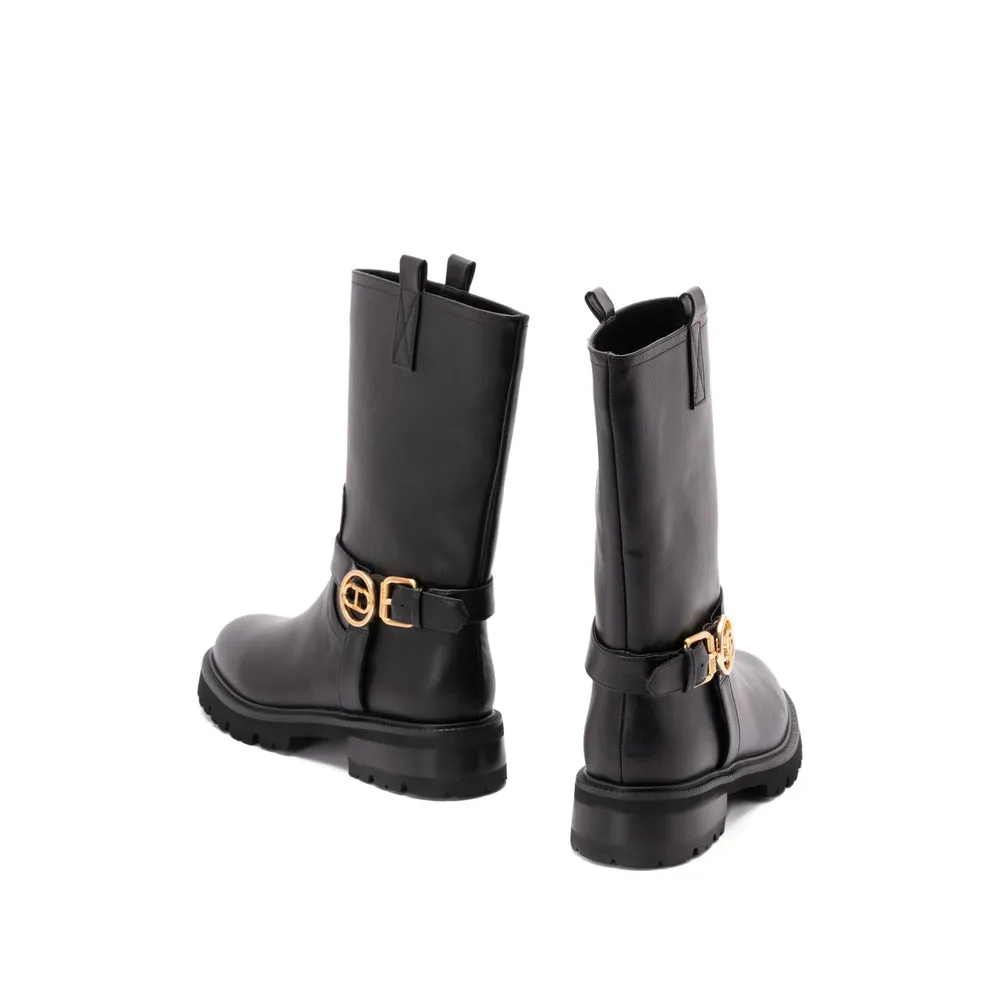 Shoes Black sold by Wanan Luxury product image thumbnail 2