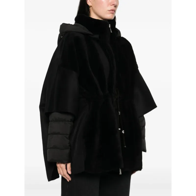 Outerwears Black sold by Wanan Luxury