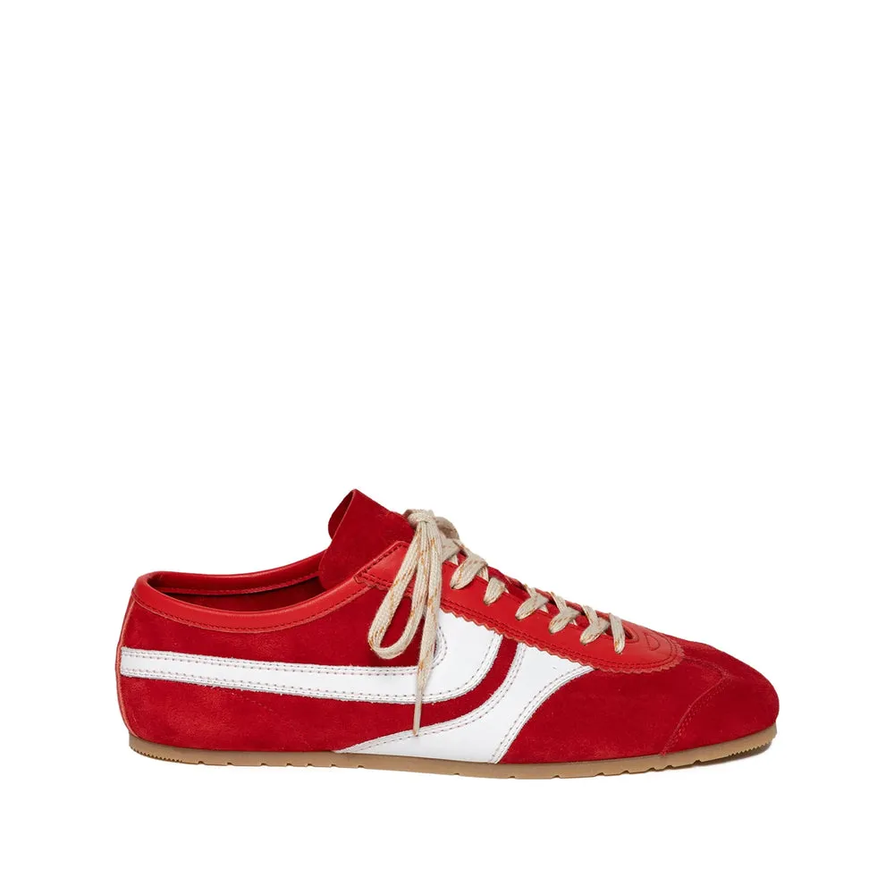 Shoes Red sold by Wanan Luxury